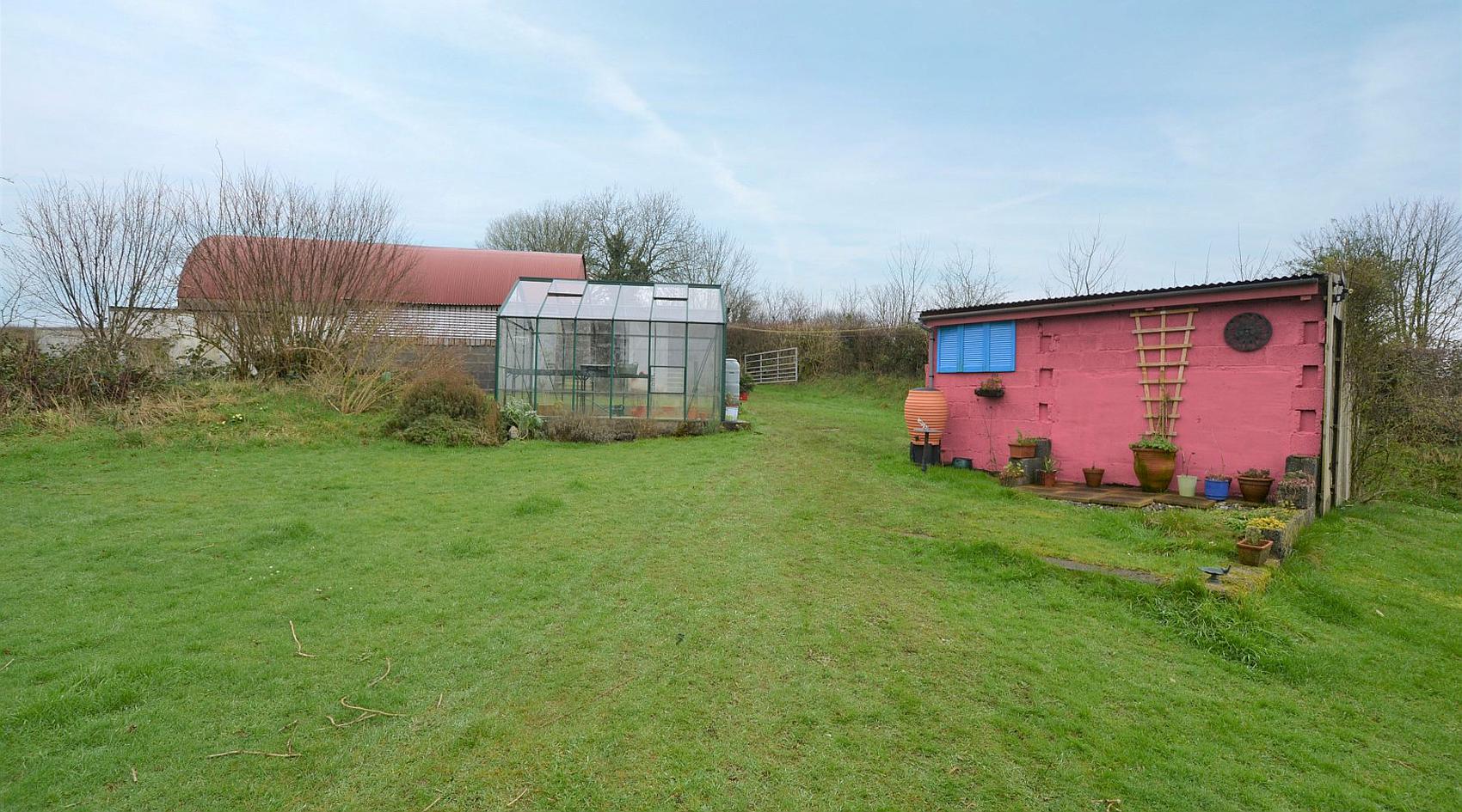 Henllan Amgoed CARMARTHENSHIRE