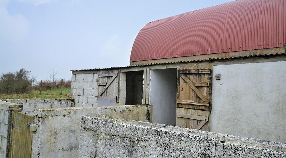 Henllan Amgoed CARMARTHENSHIRE