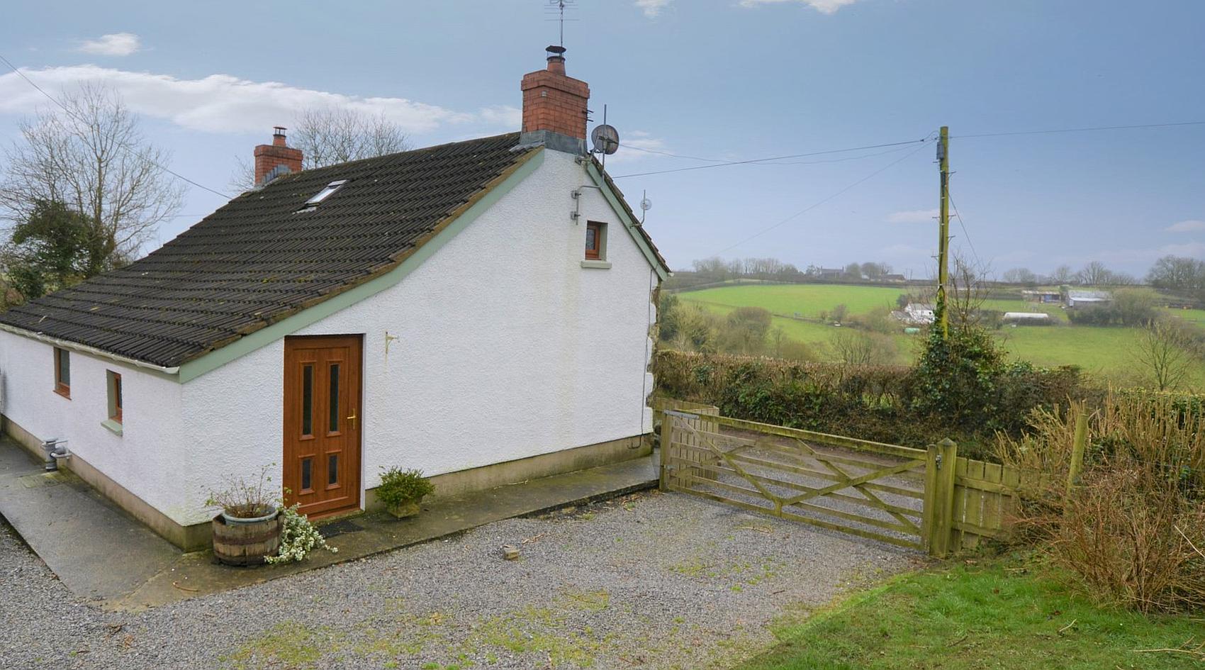 Henllan Amgoed CARMARTHENSHIRE