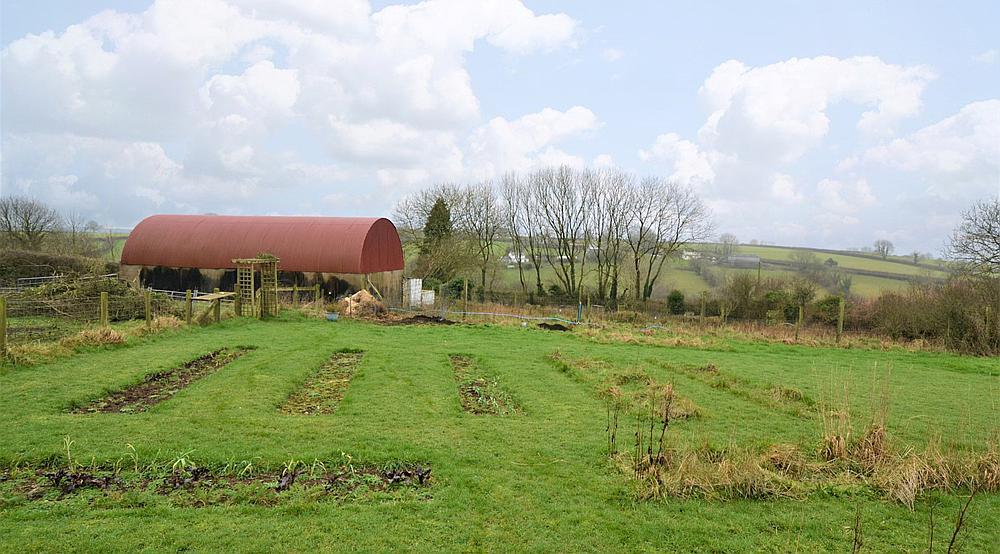 Henllan Amgoed CARMARTHENSHIRE