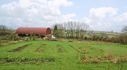 Henllan Amgoed CARMARTHENSHIRE