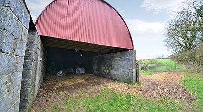 Henllan Amgoed CARMARTHENSHIRE