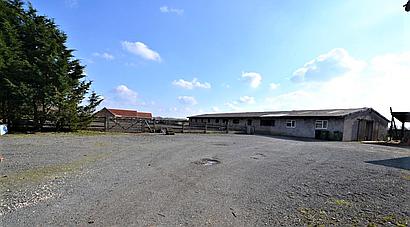 Naunton Beauchamp WORCESTERSHIRE