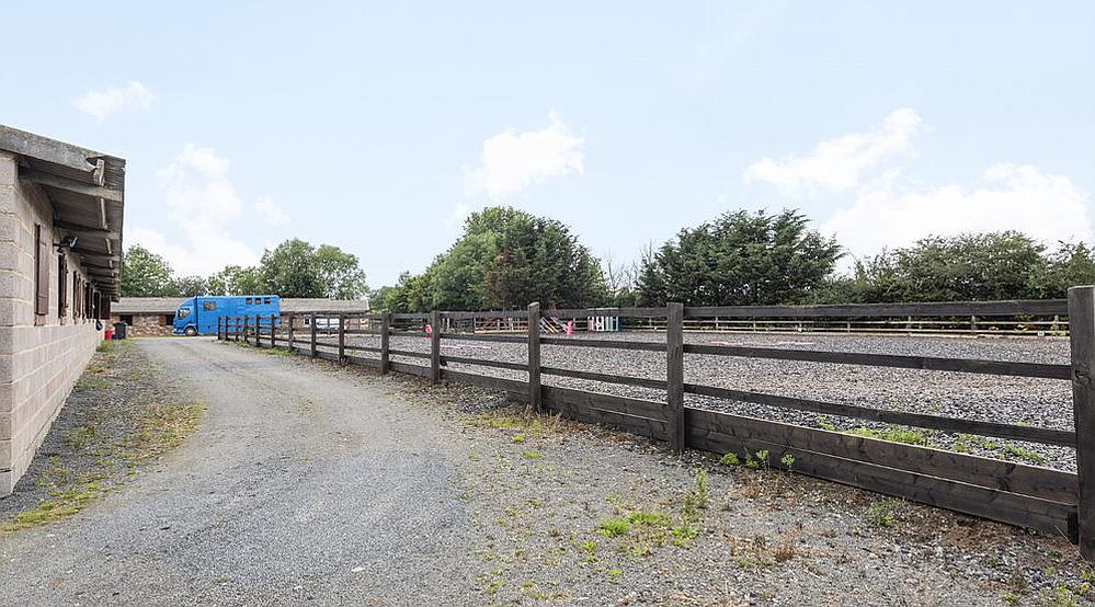 Naunton Beauchamp WORCESTERSHIRE