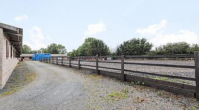 Naunton Beauchamp WORCESTERSHIRE