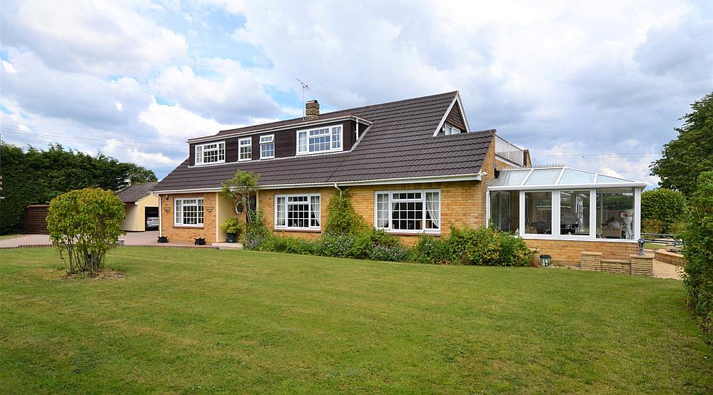 Broad Town WILTSHIRE