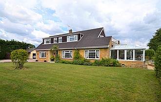 Broad Town WILTSHIRE