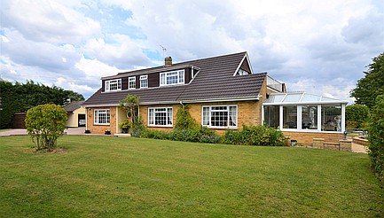 Broad Town WILTSHIRE