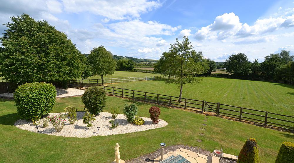 Broad Town WILTSHIRE