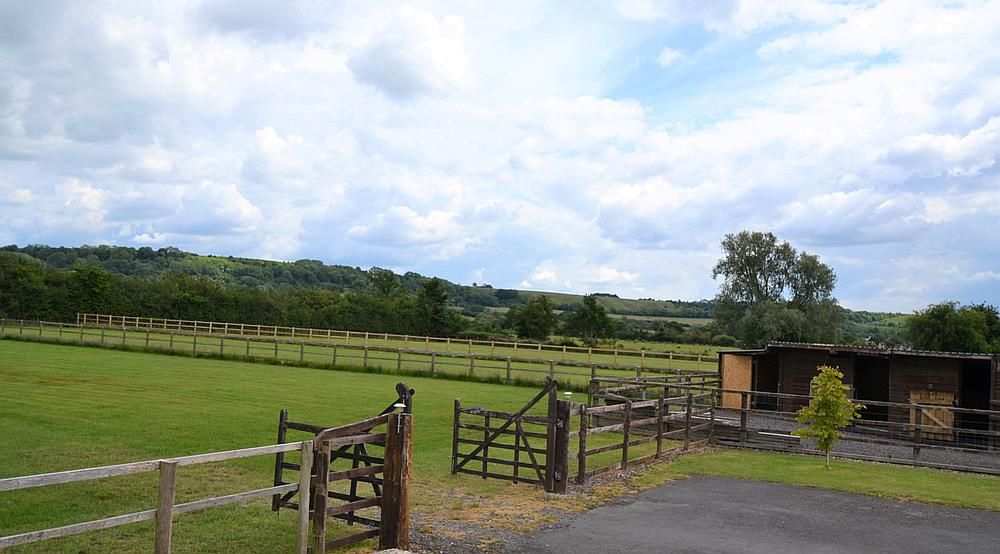 Broad Town WILTSHIRE