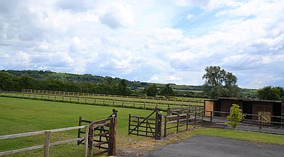 Broad Town WILTSHIRE