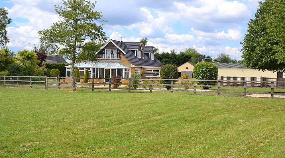 Broad Town WILTSHIRE