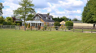 Broad Town WILTSHIRE