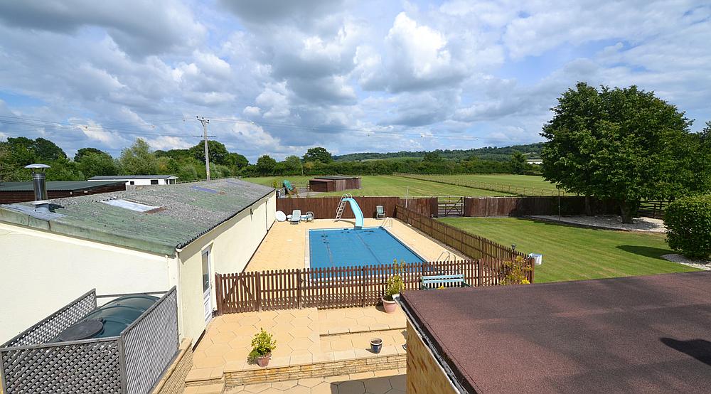 Broad Town WILTSHIRE