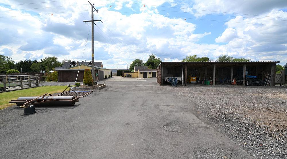 Broad Town WILTSHIRE