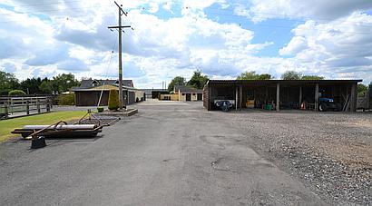 Broad Town WILTSHIRE