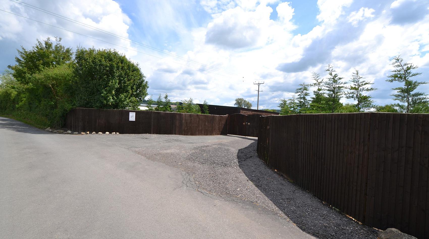 Broad Town WILTSHIRE