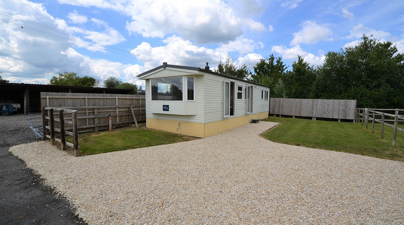 Broad Town WILTSHIRE