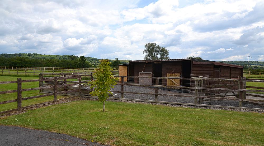 Broad Town WILTSHIRE