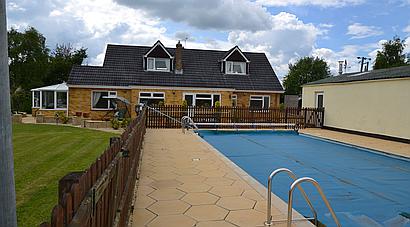 Broad Town WILTSHIRE