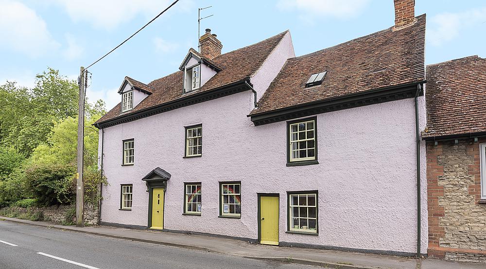 Shillingford OXFORDSHIRE