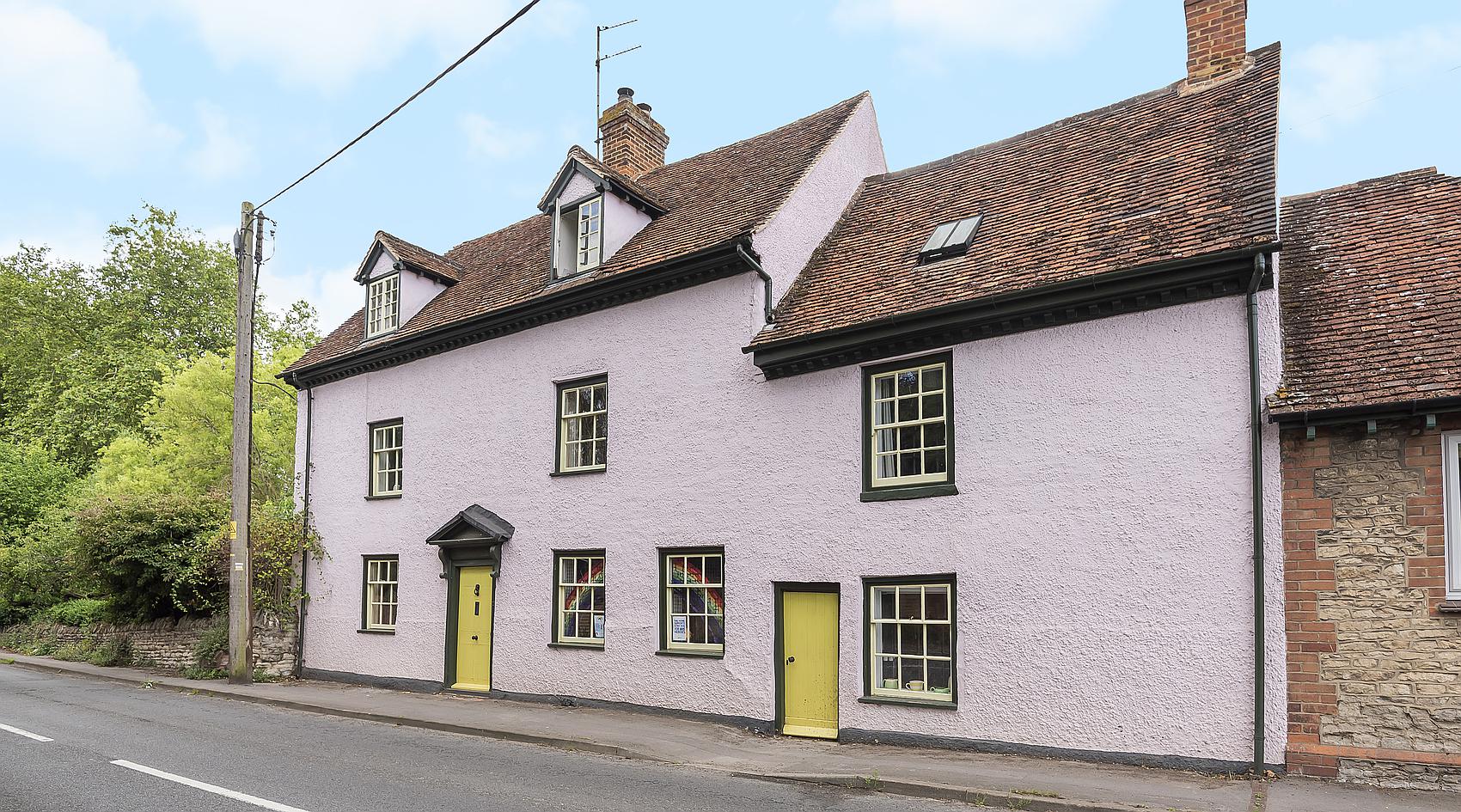 Shillingford OXFORDSHIRE