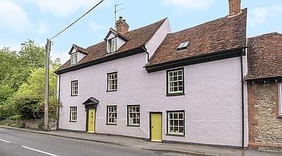 Shillingford OXFORDSHIRE