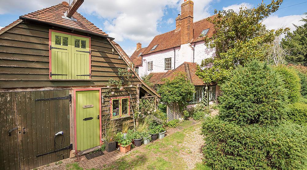 Shillingford OXFORDSHIRE