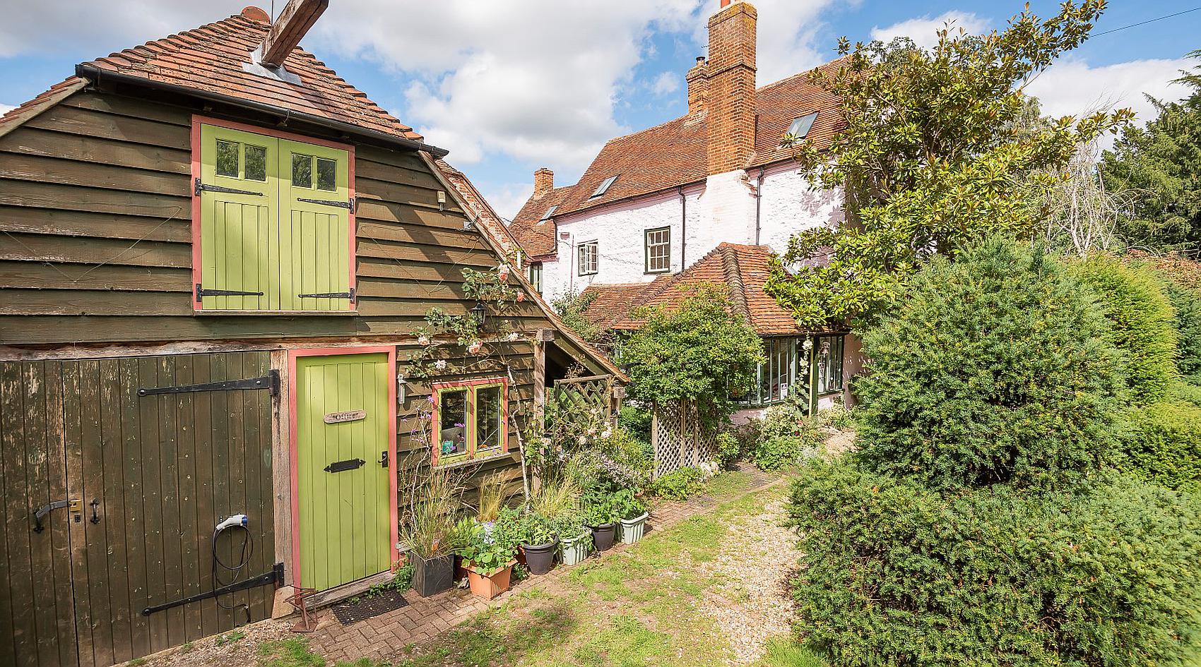 Shillingford OXFORDSHIRE