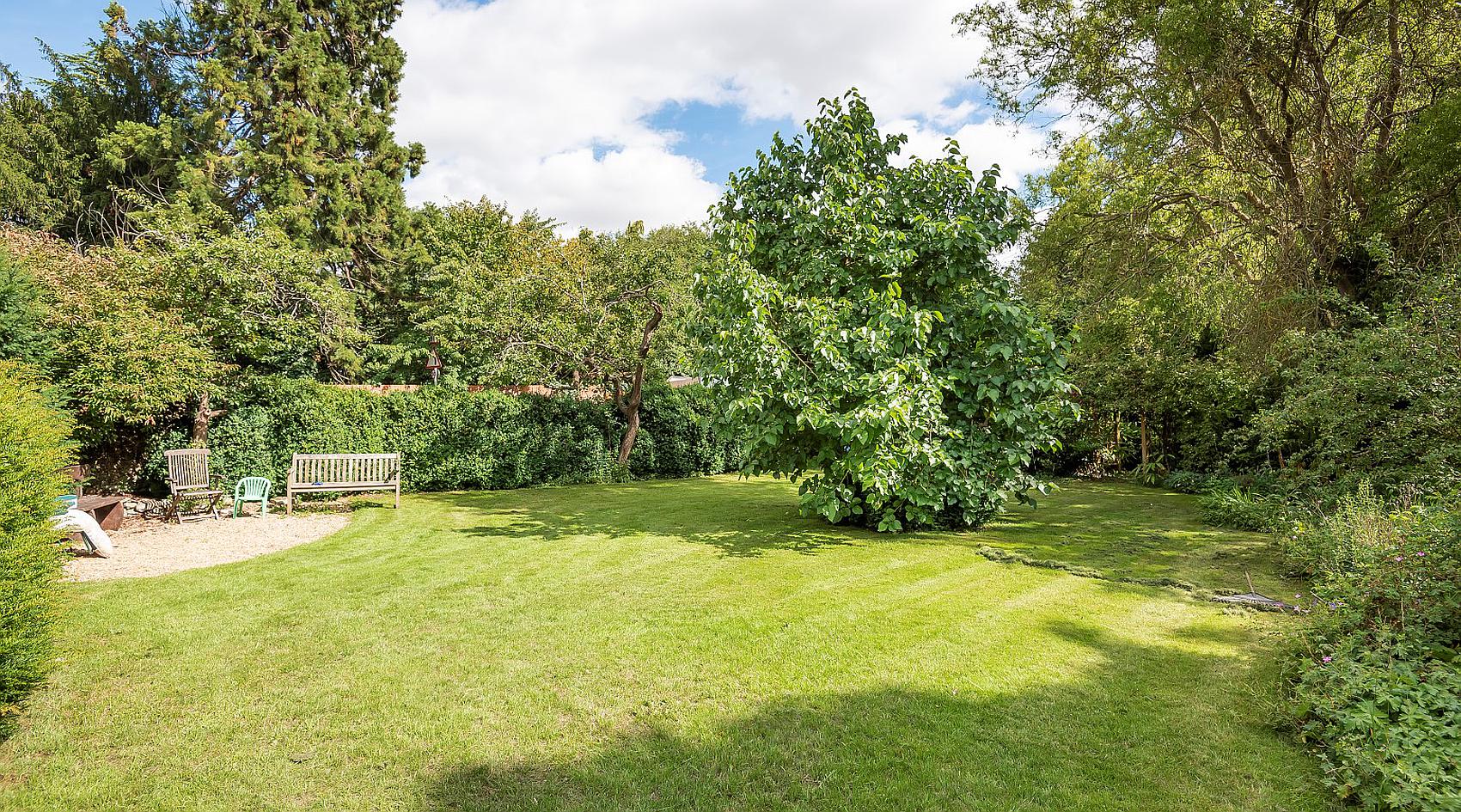 Shillingford OXFORDSHIRE