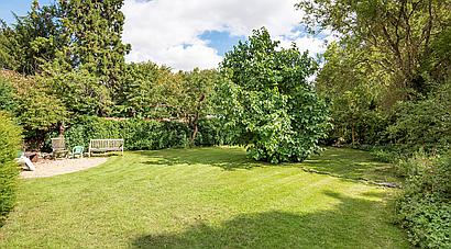 Shillingford OXFORDSHIRE