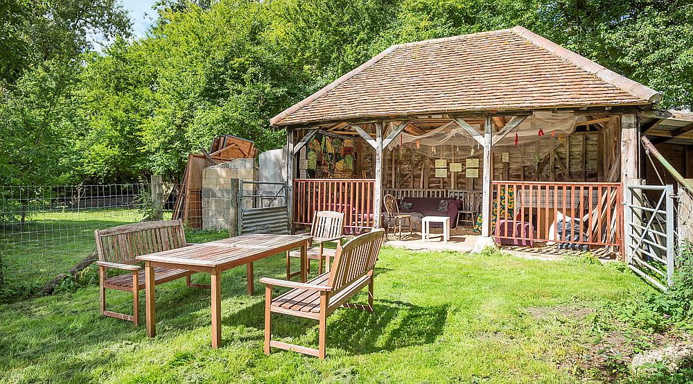 Shillingford OXFORDSHIRE