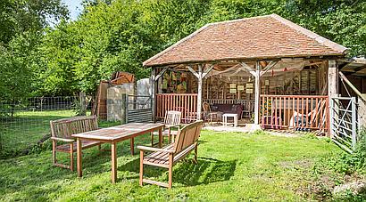 Shillingford OXFORDSHIRE