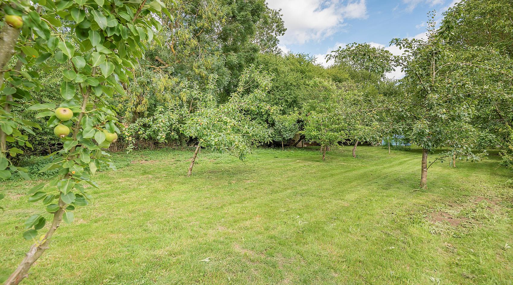 Shillingford OXFORDSHIRE