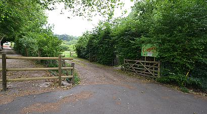 Shillingford OXFORDSHIRE