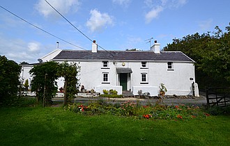 Llanelli CARMARTHENSHIRE