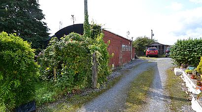 Llanelli CARMARTHENSHIRE