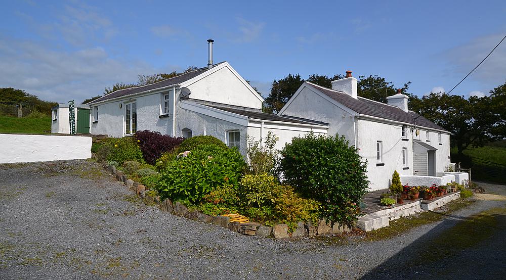 Llanelli CARMARTHENSHIRE