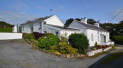 Llanelli CARMARTHENSHIRE