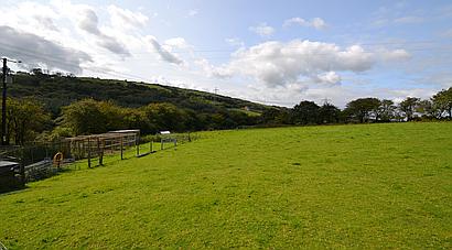 Llanelli CARMARTHENSHIRE