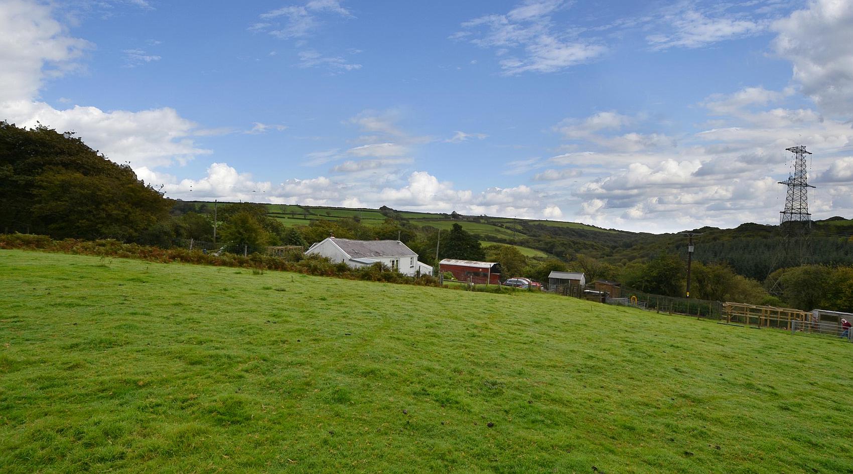 Llanelli CARMARTHENSHIRE