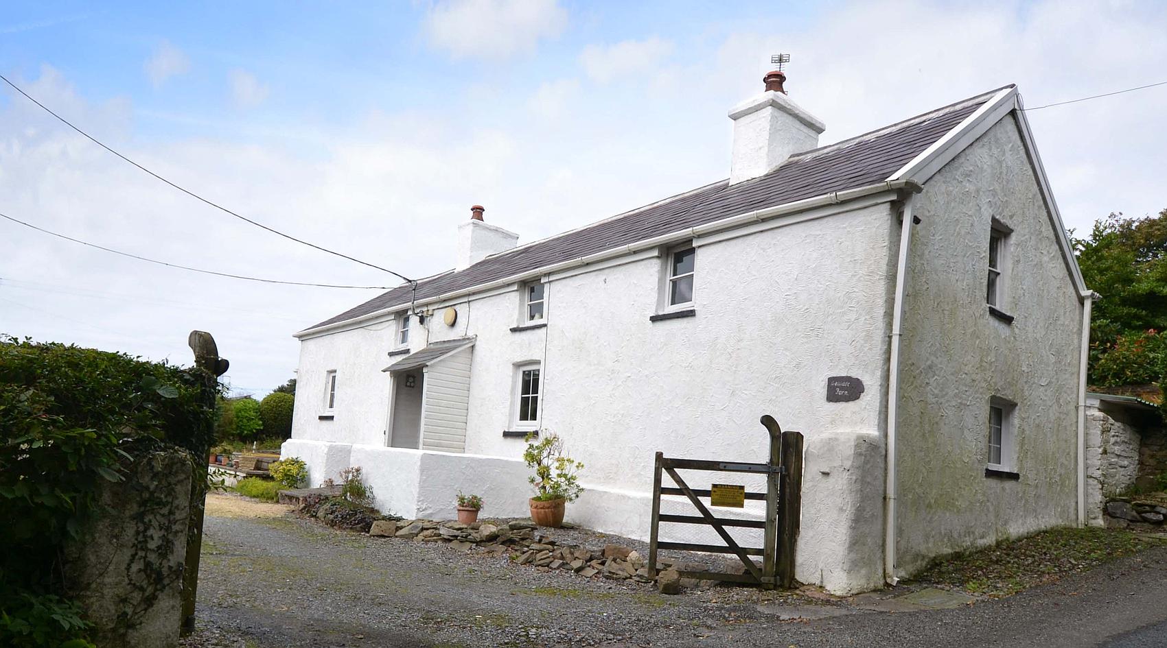 Llanelli CARMARTHENSHIRE