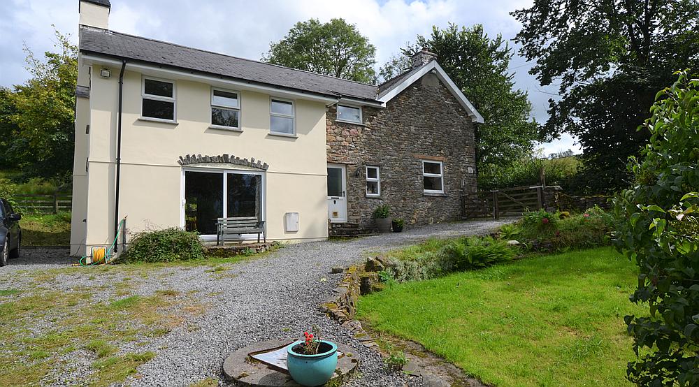 Llandeilo CARMARTHENSHIRE