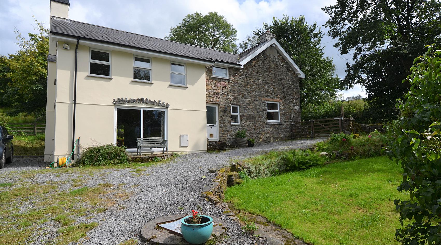 Llandeilo CARMARTHENSHIRE