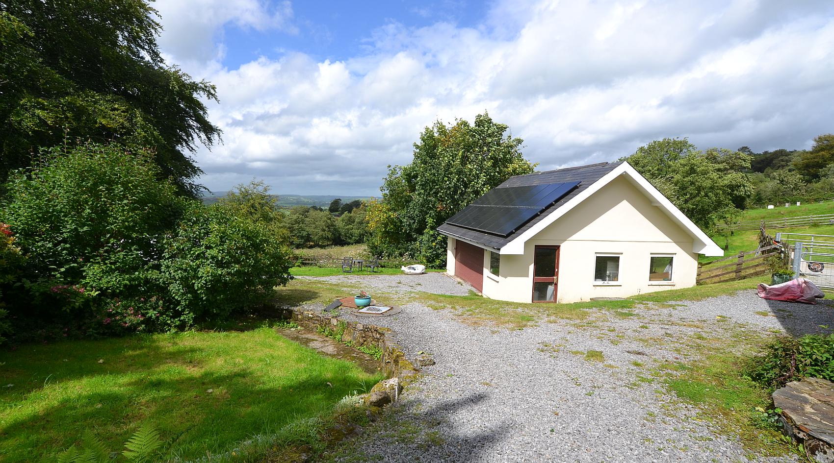 Llandeilo CARMARTHENSHIRE