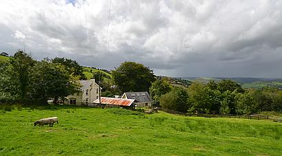 Llandeilo CARMARTHENSHIRE