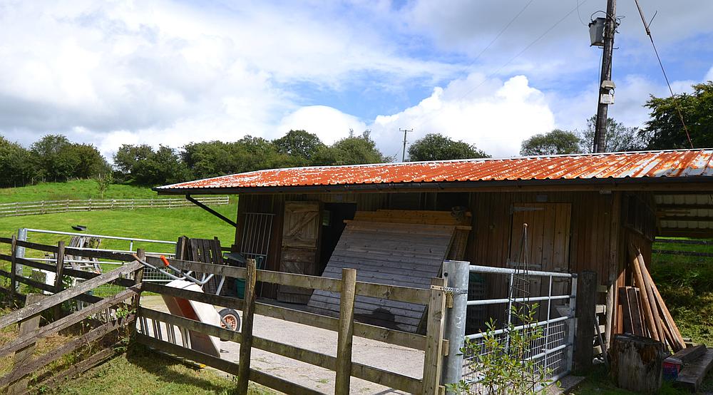 Llandeilo CARMARTHENSHIRE