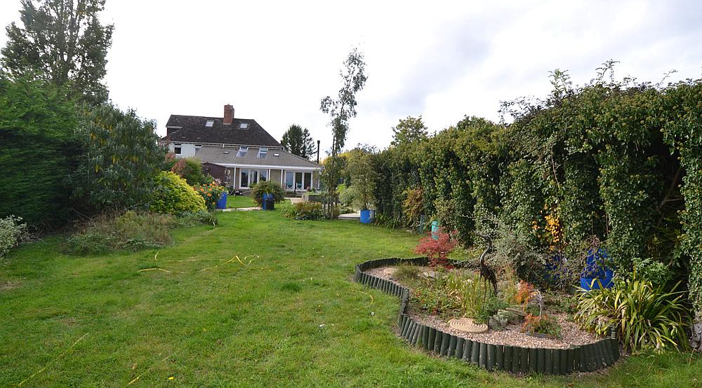 Cleeve Prior WORCESTERSHIRE