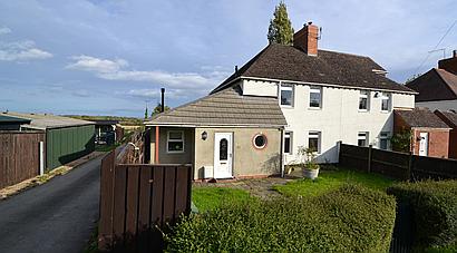 Cleeve Prior WORCESTERSHIRE