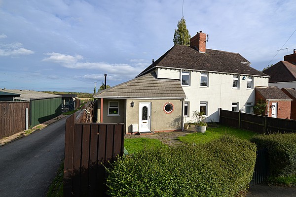 Cleeve Prior WORCESTERSHIRE